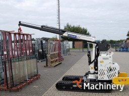 TGT Robby 900 S vikšriniai keltuvai #3324