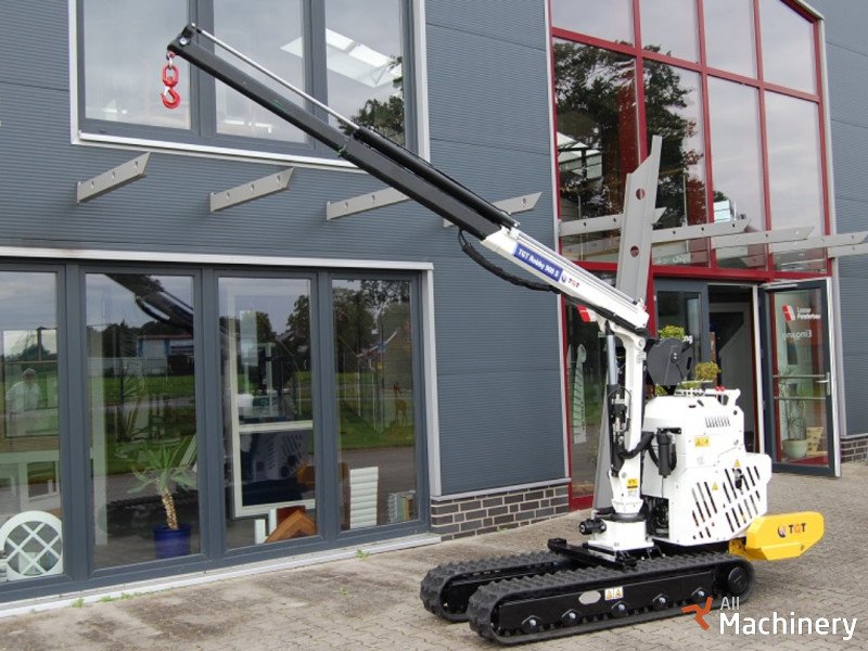 TGT Robby 900 S vikšriniai keltuvai #3324