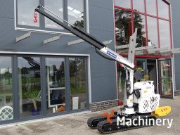 TGT Robby 900 S vikšriniai keltuvai #3324