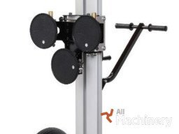 TGT TGT GlasKuli  Rankiniai palečių vežimėliai #3332