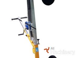 TGT ExpressLifter Rankiniai palečių vežimėliai #3335