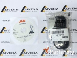 JLG JLG P/N70000017 Teleskopiniai keltuvai (2016 m.) #3347