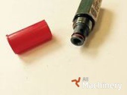 GENIE GS keltuvų hidraulinės sistemos dalys #341