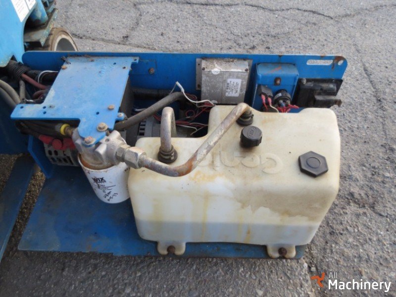 GENIE GS 1930 Kitos keltuvų dalys #342