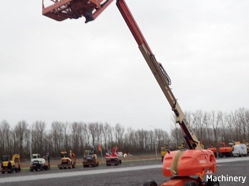 JLG 460 SJ Teleskopiniai keltuvai #3449