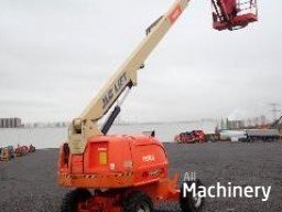 JLG 460 SJ Teleskopiniai keltuvai #3449