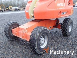 JLG 460 SJ Teleskopiniai keltuvai #3449