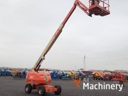 JLG 460 SJ Teleskopiniai keltuvai #3449