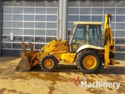 JCB 3CX Ekskavatoriai krautuvai #3497