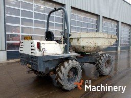 BENFORD 6005 Šarnyriniai dumperiai (savivarčiai) #3522