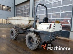 BENFORD 6005 Šarnyriniai dumperiai (savivarčiai) #3522