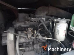 BENFORD 6005 Šarnyriniai dumperiai (savivarčiai) #3522