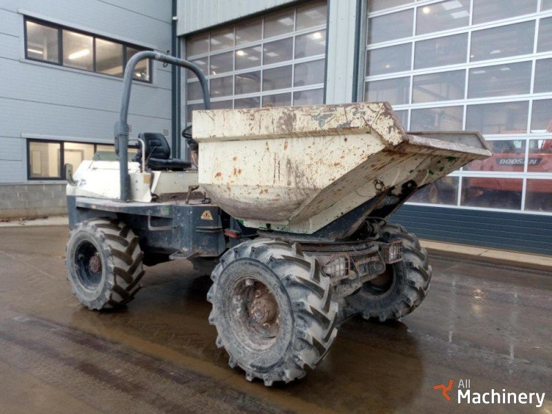 BENFORD 6005 Šarnyriniai dumperiai (savivarčiai) #3522