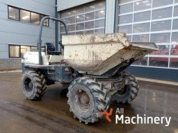 BENFORD 6005 Šarnyriniai dumperiai (savivarčiai) #3522