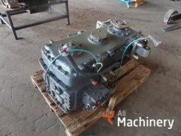 LIEBHERR L564/L574/L580  Transmisijos ir vairo sistemos dalys #355