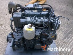 OTHER Yanmar - 3JH25  Nauji dyzeliniai varikliai #359
