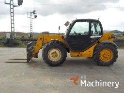 MANITOU MT732 Teleskopiniai krautuvai #3608