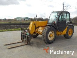 MANITOU MT732 Teleskopiniai krautuvai #3608