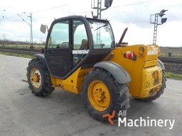 MANITOU MT732 Teleskopiniai krautuvai #3608