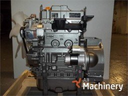 YANMAR 3TNV88-BDSA Naudoti dyzeliai varikliai #361