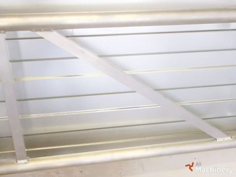 CUSTERS Custers Amigo Mobilūs bokštiniai pastoliai #3612