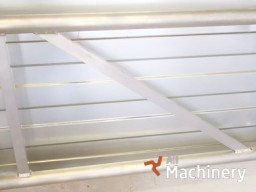 CUSTERS Custers Amigo Mobilūs bokštiniai pastoliai #3612