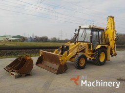 JCB 3D-4 Ekskavatoriai krautuvai #3616