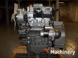 YANMAR 3TNV82A-BDSA Naudoti dyzeliai varikliai #362