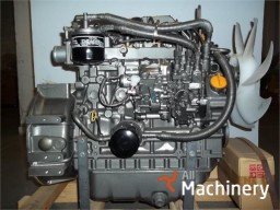 YANMAR 4tnv88  Naudoti benzininiai varikliai #363