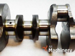 YANMAR 3TNV84D/T, 3TNE84D, 3TNV88, 3TNE88 Crankshaft Dyzeliniai varikliai dalimis #364