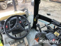 CAT 444F Ekskavatoriai krautuvai #3658