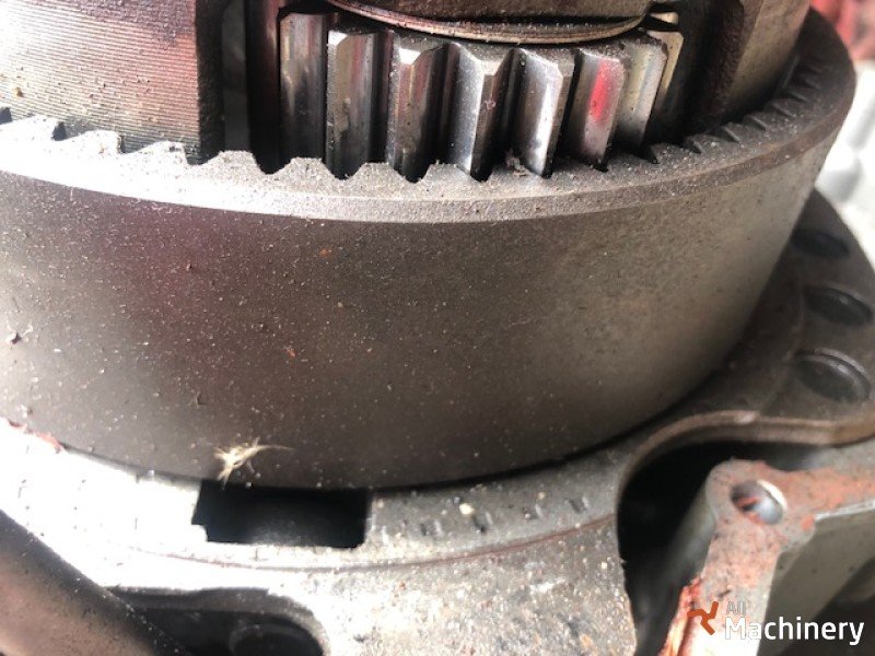 VOLVO 1308332004 Vilkikų varikliai #3665