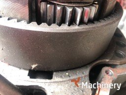 VOLVO 1308332004 Vilkikų varikliai #3665