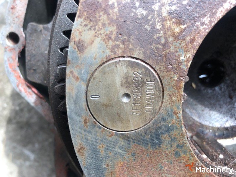 VOLVO 1308332004 Vilkikų varikliai #3665