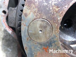 VOLVO 1308332004 Vilkikų varikliai #3665