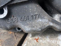 VOLVO 1308332004 Vilkikų varikliai #3665