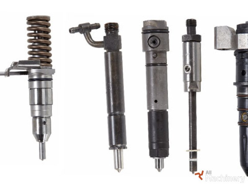 YANMAR Injectors Dyzeliniai varikliai dalimis #368