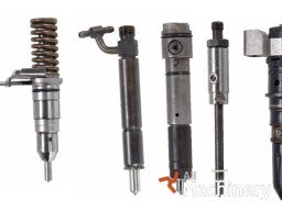 YANMAR Injectors Dyzeliniai varikliai dalimis #368