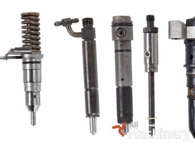 YANMAR Injectors Dyzeliniai varikliai dalimis #368