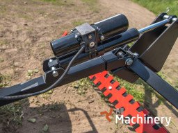 JOHN DEERE MMP4-B1D150BB-DHQR Savivarčių hidraulikos sistema #3683