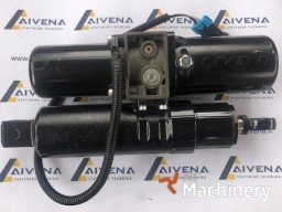 JOHN DEERE MMP4-B1D150BB-DHQR Savivarčių hidraulikos sistema #3683