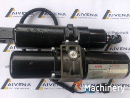 JOHN DEERE MMP4-B1D150BB-DHQR Savivarčių hidraulikos sistema #3683