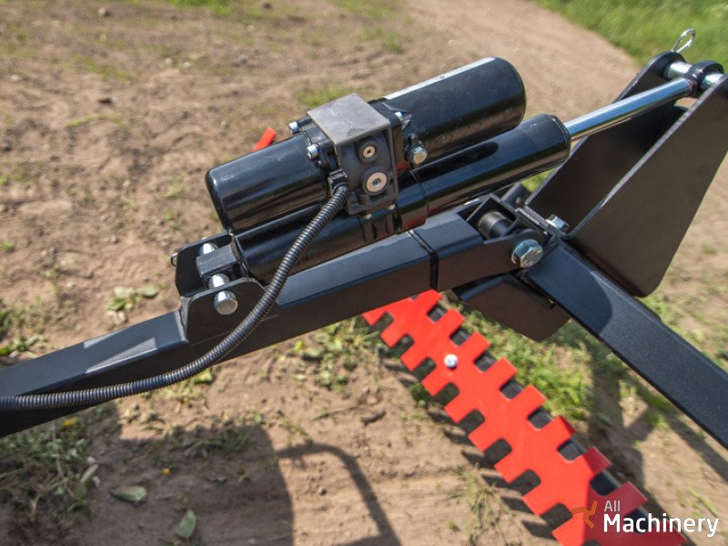 JOHN DEERE AM145903 Savivarčių hidraulikos sistema #3684