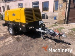 Atmos PDP Mobilūs oro kompresoriai #3685