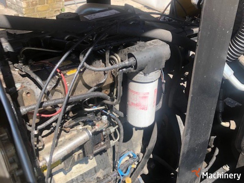 Atmos PDP Mobilūs oro kompresoriai #3685