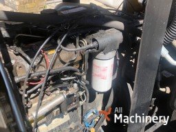 Atmos PDP Mobilūs oro kompresoriai #3685