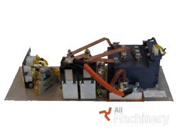 HAULOTTE  HAULOTTE 2442201850 Krautuvų varikliai ir jų dalys #3701