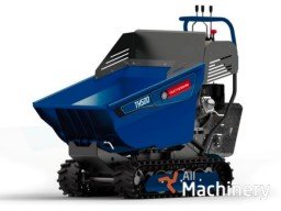 FASTVERDINI IT500H Mini dumperiai (savivarčiai) #3715