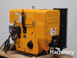 HATZ Hatz 3L41C Nauji dyzeliniai varikliai #374