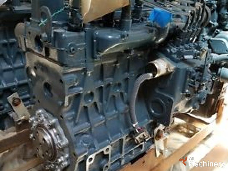 KUBOTA V1505-ET17 Nauji dyzeliniai varikliai #382